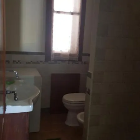 Appartement Casa Cannas