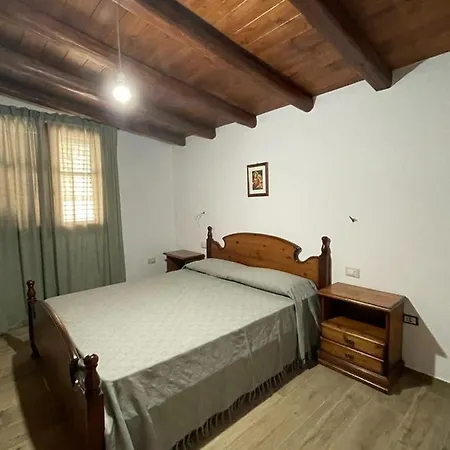 Appartement Casa Cannas *