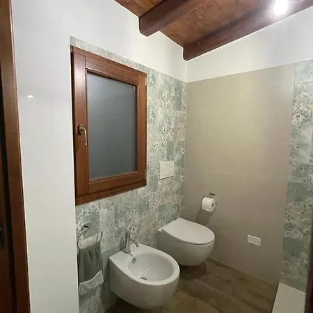 Casa Cannas Appartement *