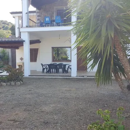 Casa Cannas Appartement Jerzu