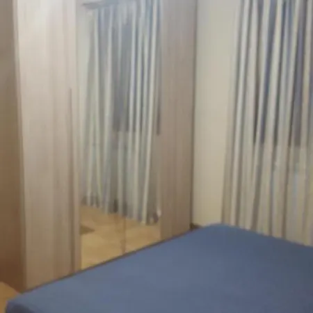 Appartement Casa Cannas *