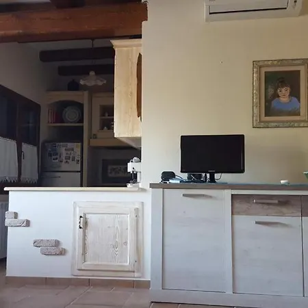 Casa Cannas Appartement *