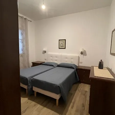 Casa Cannas Jerzu