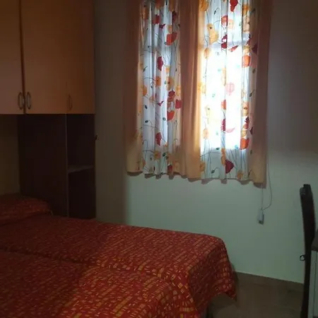 Casa Cannas Jerzu