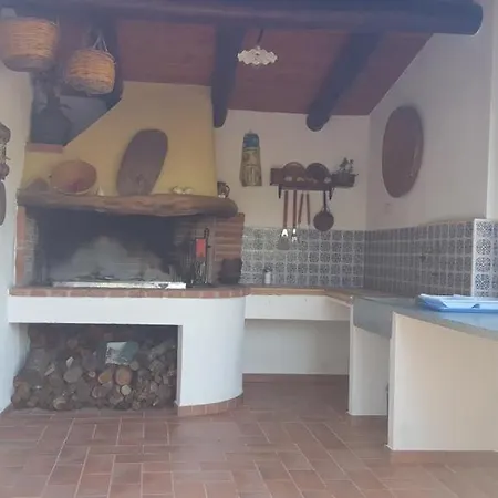 Casa Cannas Appartement