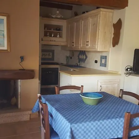Casa Cannas Appartement *
