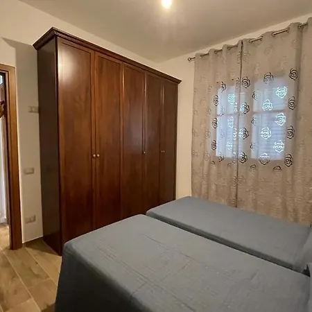 Appartement Casa Cannas Jerzu