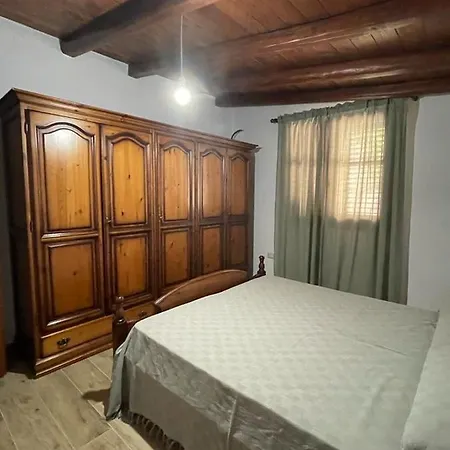 Casa Cannas
