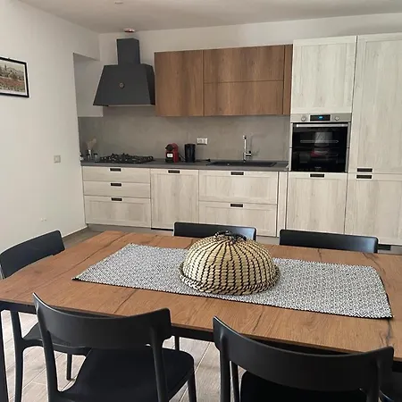Casa Cannas Appartement Jerzu