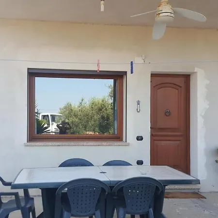 Casa Cannas * Jerzu