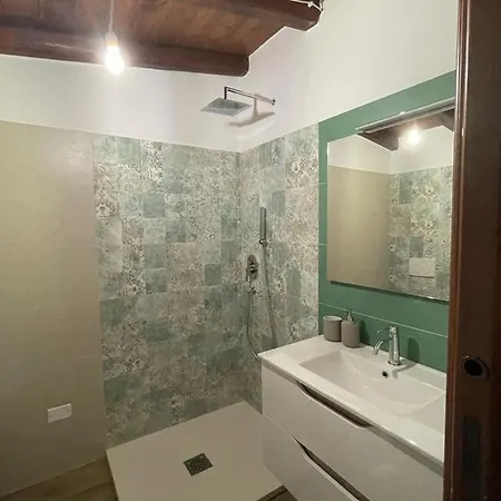 Casa Cannas Jerzu
