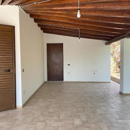 Casa Cannas Appartement Jerzu