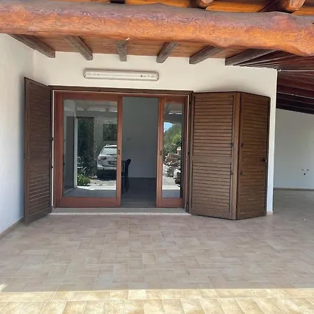 Casa Cannas Appartement *